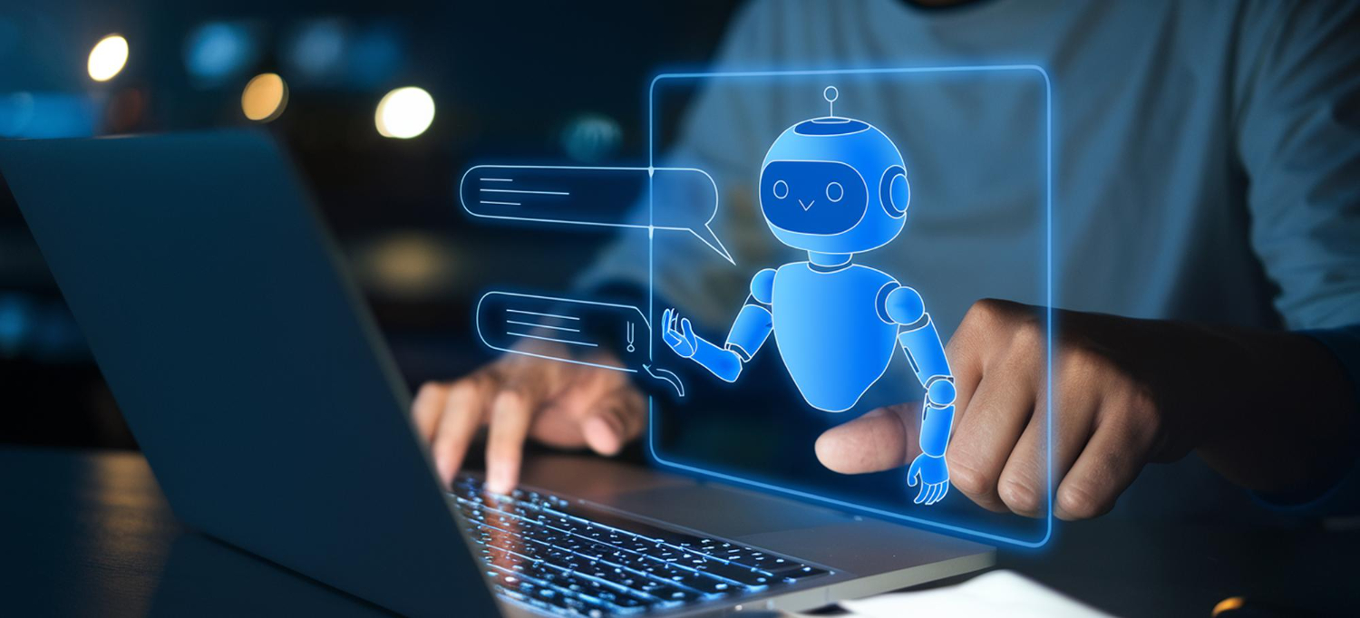 Comment entraîner avec efficacité un chatbot IA avec peu de données ?