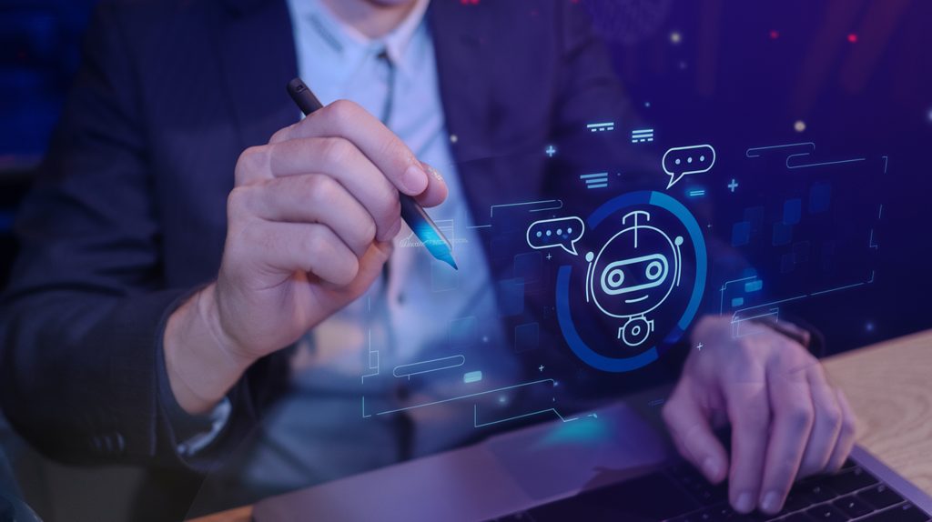 The Rise of AI Autonomous Agents in Business: A Revolution Already Underway