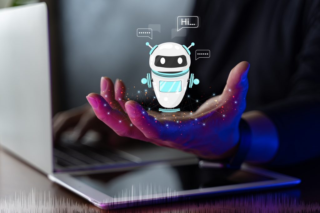 Profitability of Chatbots: How Much Can a Chatbot Save Your Business?