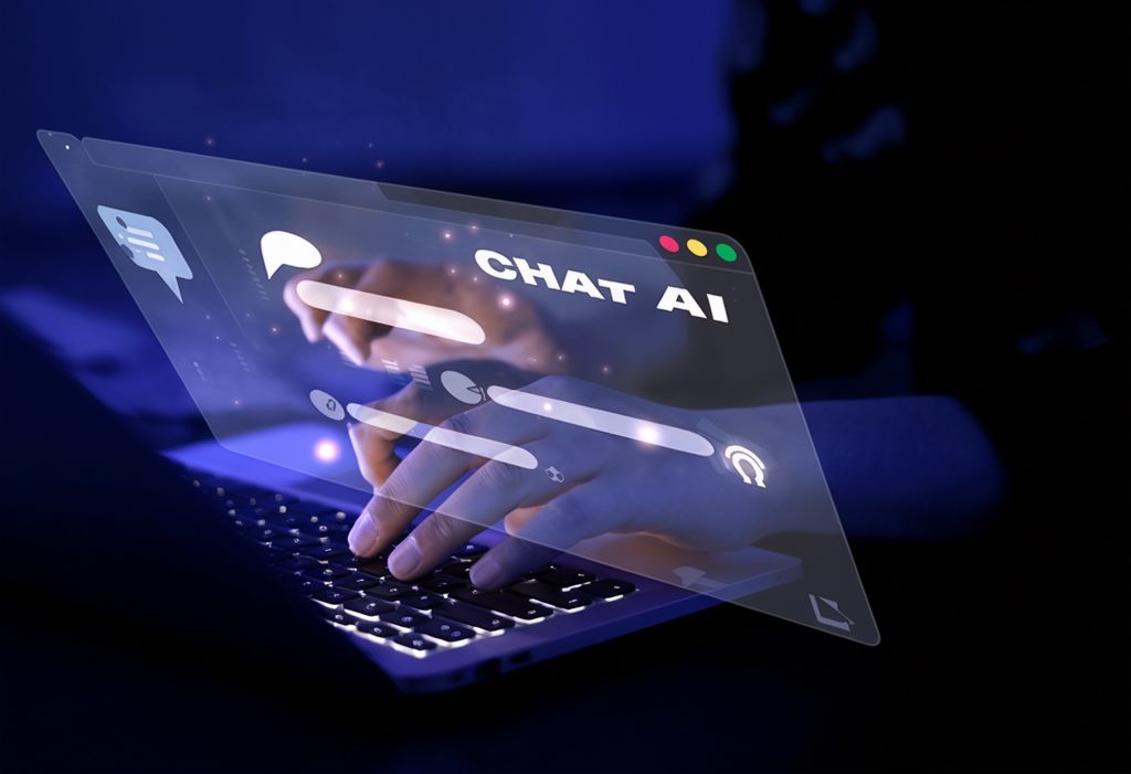 Des chatbots IA pour le recrutement : Gagnez du temps grâce à l’automatisation RH