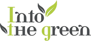 Logo Into The Green