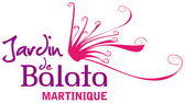 Logo Jardin de Balata