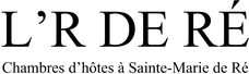Logo L’R de Ré